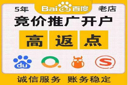 解析百度搜索推广的广告投放策略及效果